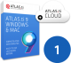 ATLAS.ti + Cloud / 永久